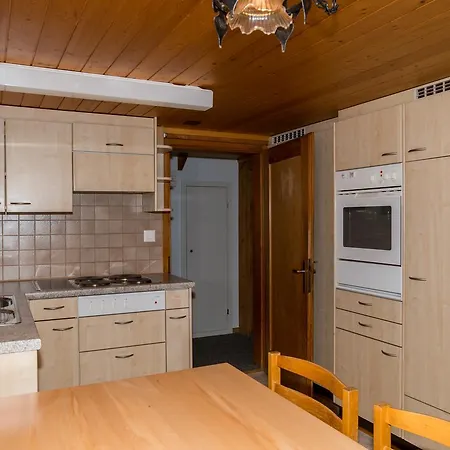 Chalet Typical Swiss Chalet With A Amazing Views Hasliberg