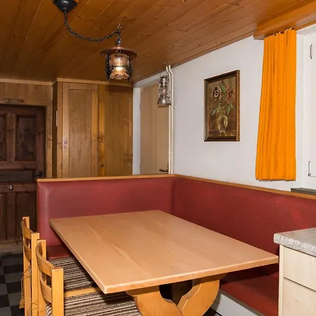 Typical Swiss Chalet With A Amazing Views Chalet