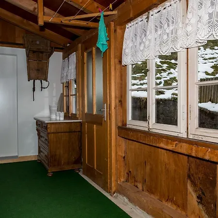 Typical Swiss Chalet With A Amazing Views Chalet *